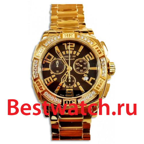 Часы Cerruti 1881 Ladies CT64201006